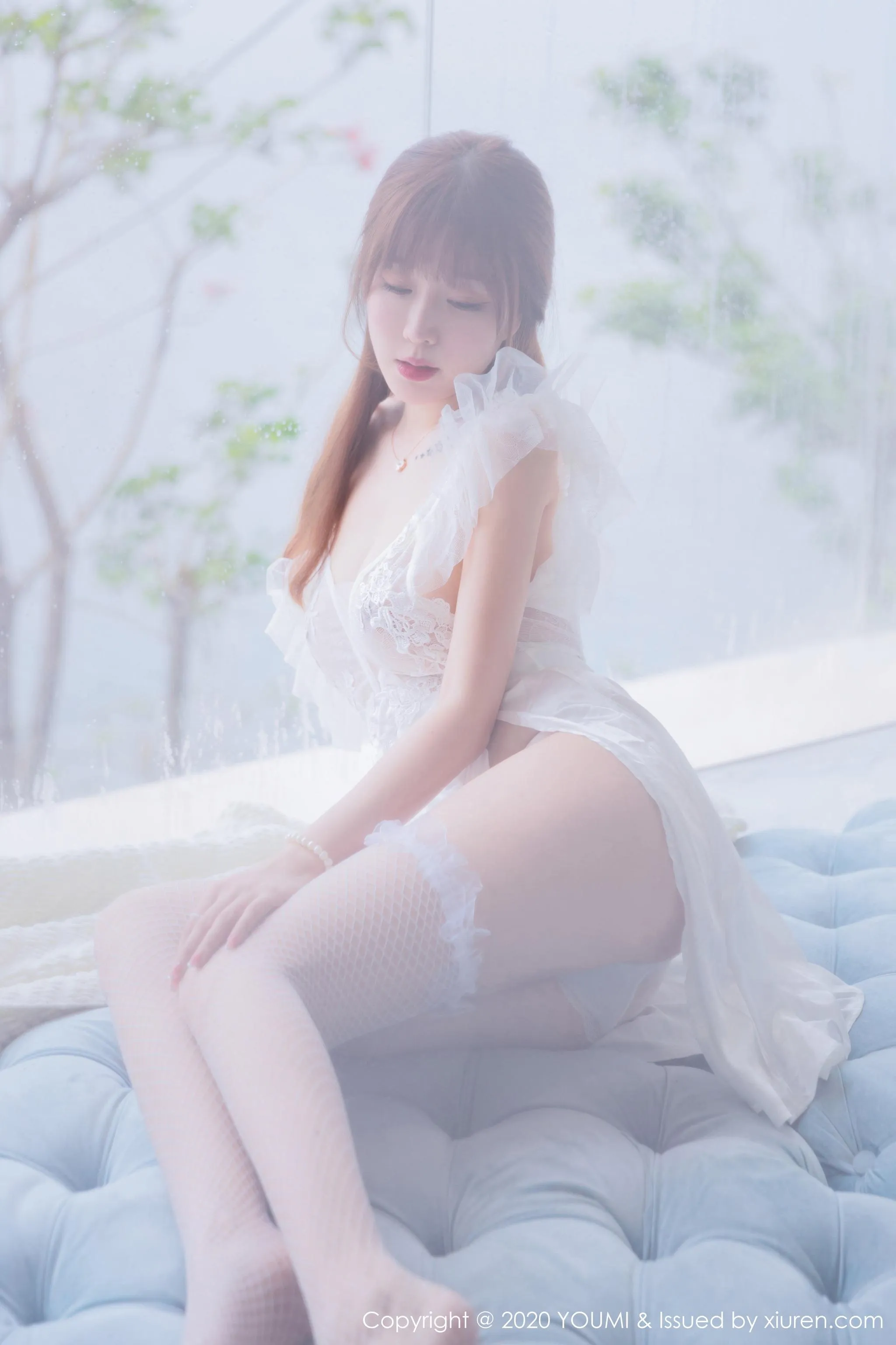 [YouMi尤蜜荟] 2020.05.15 VOL.471 王雨纯 [89P]插图1